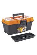 Asrın Plastik 14" Power Takım Çantası (ASR-2059)