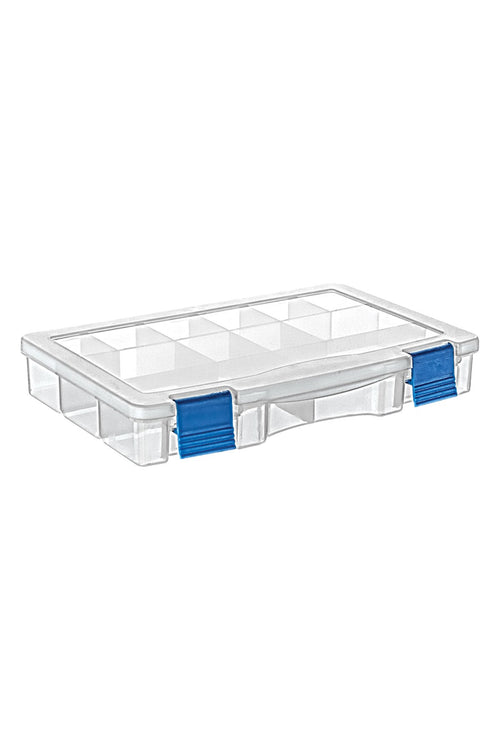 Asrın Plastik Power Organizer 14 Organizer Kutu (ASR-2062)