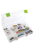 Asrın Plastik Power Organizer 13 Organizer Kutu (ASR-2064)