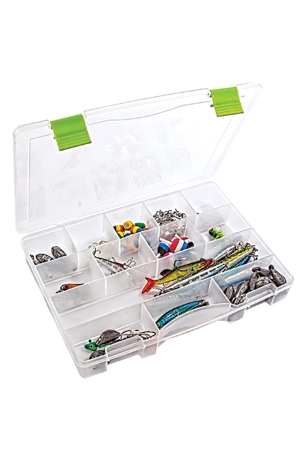 Asrın Plastik Power Organizer 13 Organizer Kutu (ASR-2064)