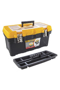 Asrın Plastik Super-Bag 19″ Metal Kilitli Takım Çantası (ASR-2077)