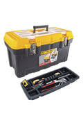 Asrın Plastik Super-Bag 22" Metal Kilitli Takım Çantası (ASR-2078)
