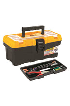 Asrın Plastik 13" Master Takım Çantası (ASR-2079)