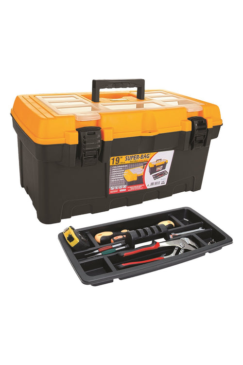Asrın Plastik Master 19″ Takım Çantası (ASR-2081)