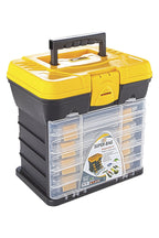 Super-Bag Organizerli Hobby Çanta (ASR-2089)