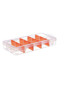 Asrın Plastik Beta Organizer 15 Kutusu (ASR-2094)