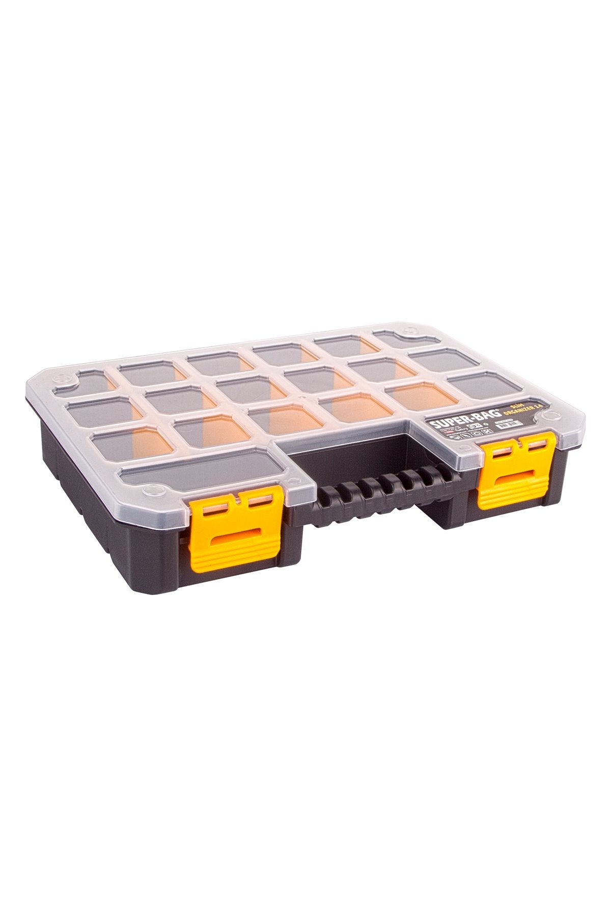 Super-Bag Slim Organizer 14 (ASR-2098)