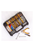 Super-Bag Slim Organizer 14 (ASR-2098)
