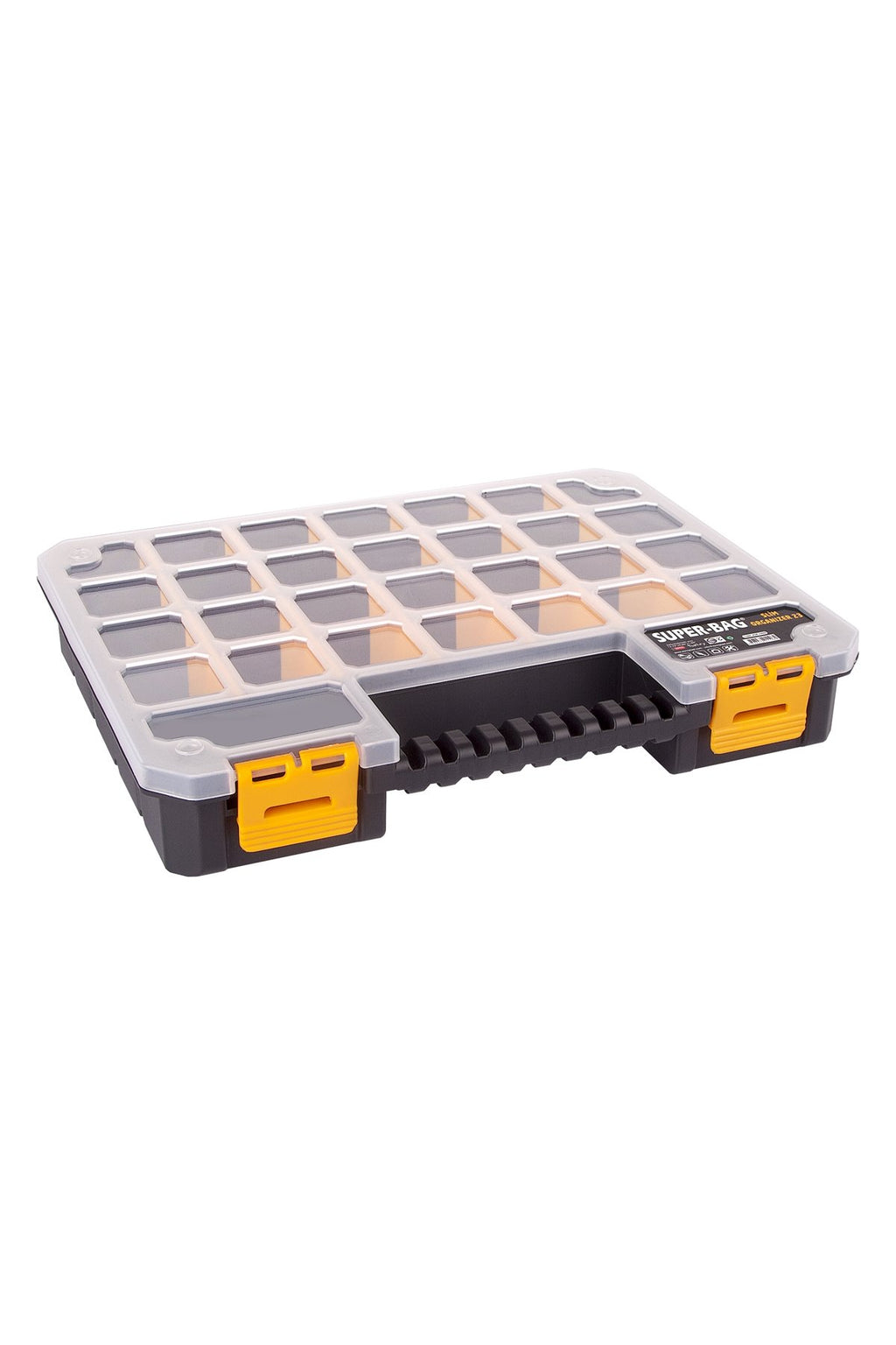 Super-Bag Slim Organizer 23 (ASR-2099)