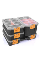 Asrın Plastik 4'lü Slim Organizer Set (ASR-2100)