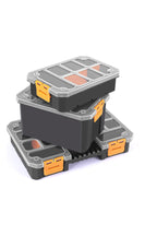 Asrın Plastik 4'lü Slim Organizer Set (ASR-2100)