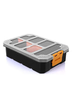 Asrın Plastik 4'lü Slim Organizer Set (ASR-2100)