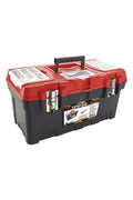 Super-Bag 19″ Pro-Carbon Takım Çantası (ASR-4006)