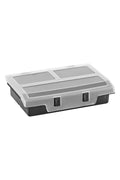 Asrın Plastik Carbon Organizer 5 (ASR-4009)