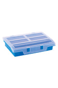 Asrın Plastik Carbon Organizer 8 (ASR-4011)