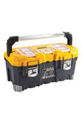 Super-Bag 22" Aluminium Takım Çantası (ASR-4017)