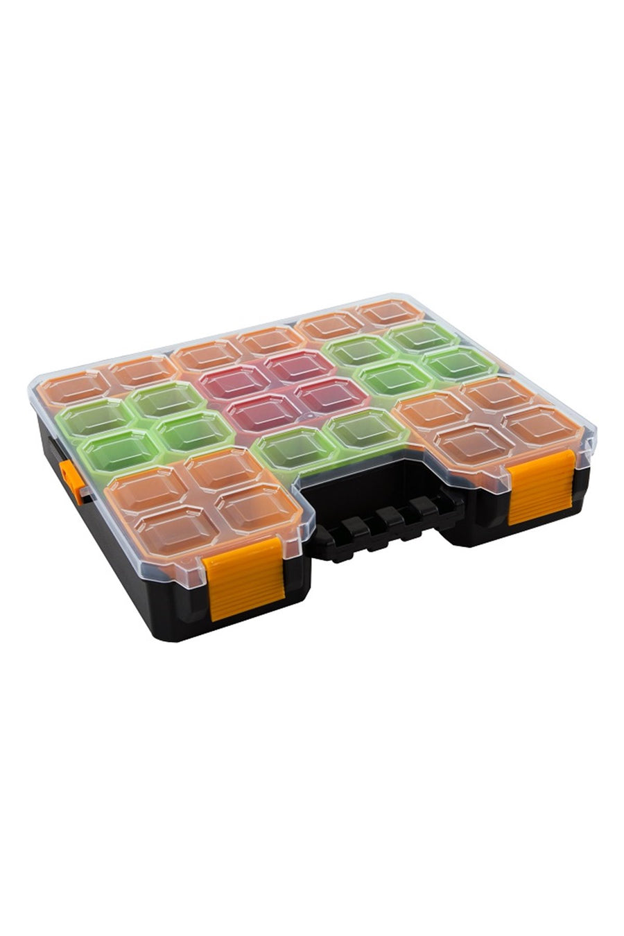 Asrın Plastik Küp Organizer 300 (ASR-4021)