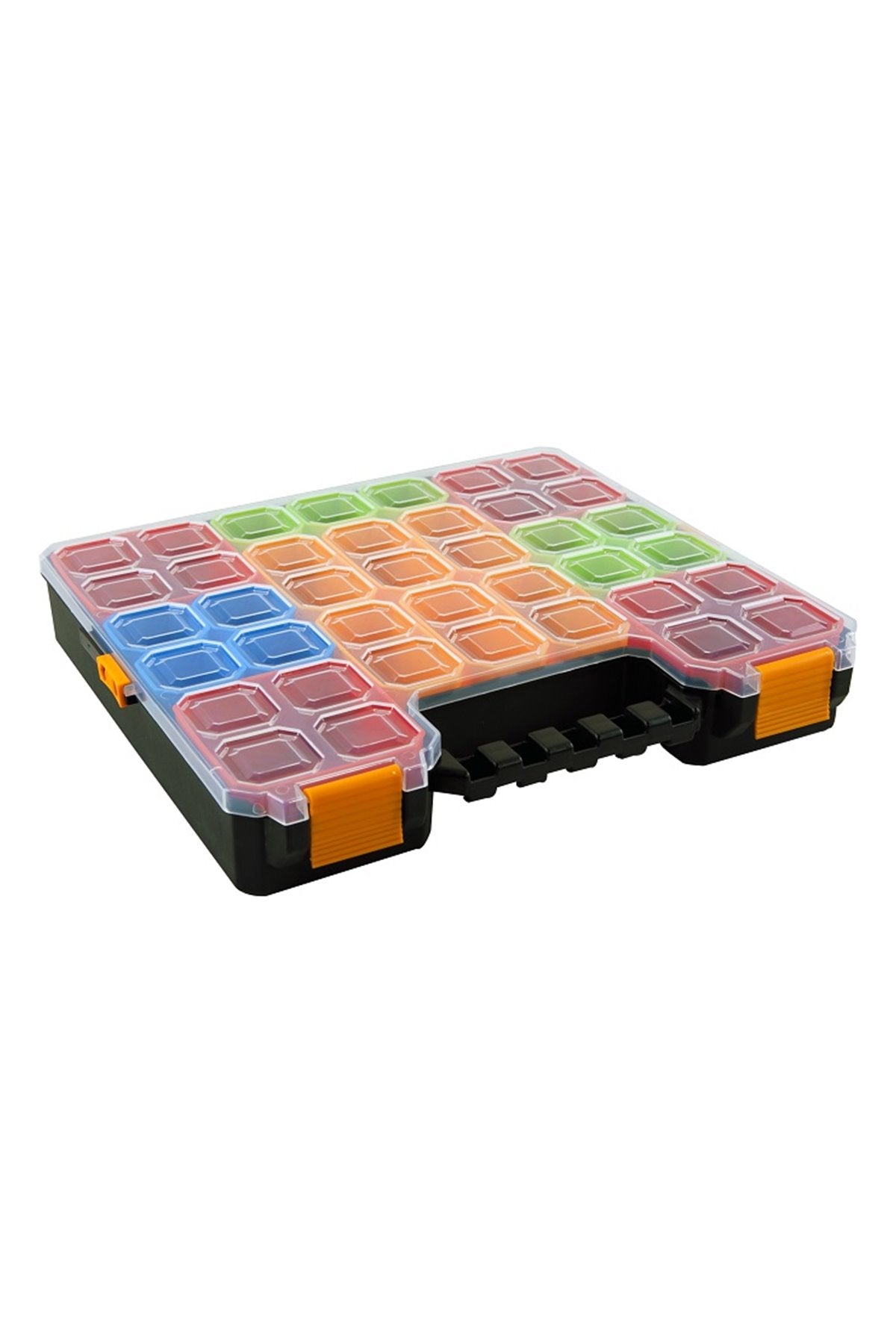 Asrın Plastik Küp Organizer 400 (ASR-4022)
