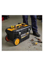 Super-Bag Slim Mobil Craft Tekerlekli Takım Çantası (ASR-4024)