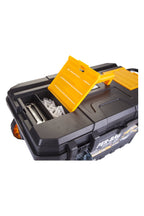 Super-Bag Slim Mobil Craft Tekerlekli Takım Çantası (ASR-4024)
