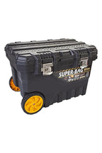 Super-Bag Mega Mobil Takım Çantası (ASR-4026)