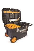 Super-Bag Mega Mobil Takım Çantası (ASR-4026)