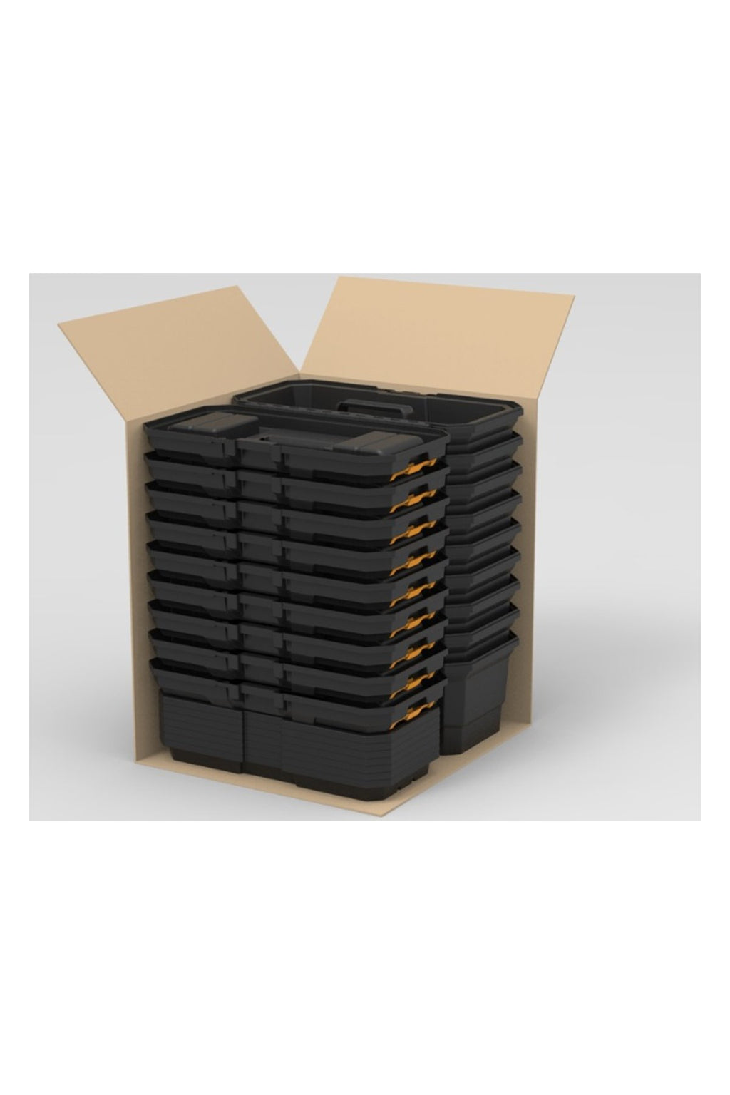 Super-Bag 16" Craft Series Takım Çantası (ASR-4030)