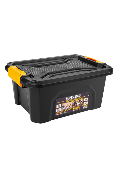 Super-Bag Saklama Kutusu (ASR-4033)