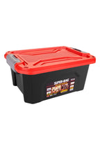 Superbag Saklama Kutusu Renkli Kapak (ASR-4041)