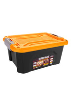 Superbag Saklama Kutusu Renkli Kapak (ASR-4041)