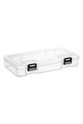 Asrın Plastik Delta Organizer 8 (ASR-5001)