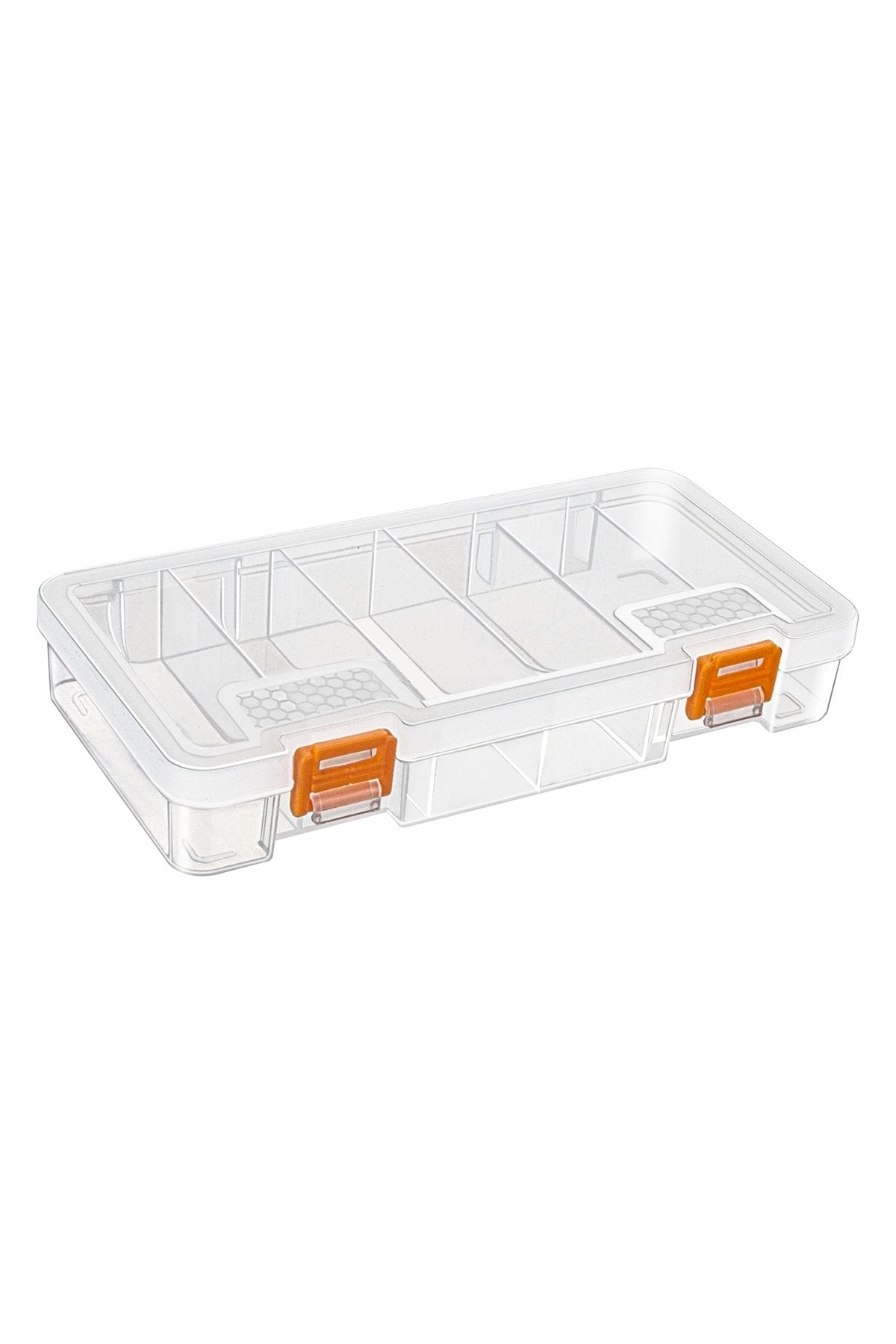 Carp Organizer 8 Organizer Kutusu (ASR-5002)
