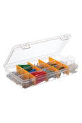 Beta Organizer 15 Bölmeli Vida-Dübel-Çivi Seti 270 Parça (ASR-5005)