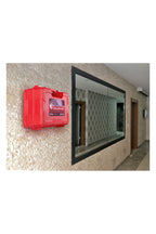 Asrın Plastik Acil Afet Seti 330 × 250 × 130 mm (ASR-5013)
