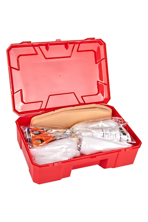 Super-Bag Araç İlk Yardım Seti (ASR-5014)