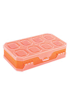 Alfa Çift Taraflı Organizer 10 (ASR-5020)