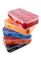 Alfa Çift Taraflı Organizer 10 (ASR-5020)