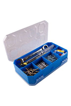Alfa Çift Taraflı Organizer 10 (ASR-5020)