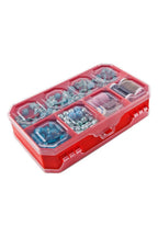 Alfa Çift Taraflı Organizer 10 (ASR-5020)
