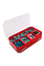Alfa Çift Taraflı Organizer 10 (ASR-5020)