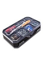 Alfa Çift Taraflı Organizer 10 (ASR-5020)