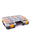 Super-Bag Craft Organizer 400 Organizer Kutu (ASR-5022)