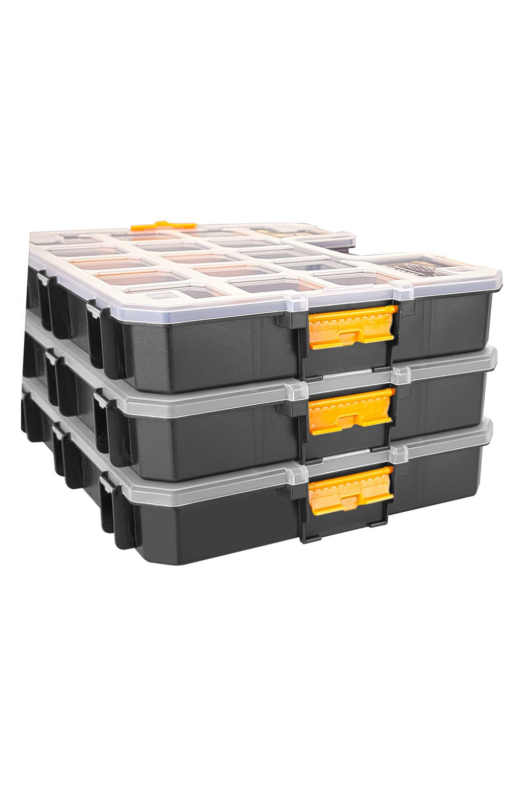 Super-Bag Craft Organizer 400 Organizer Kutu (ASR-5022)