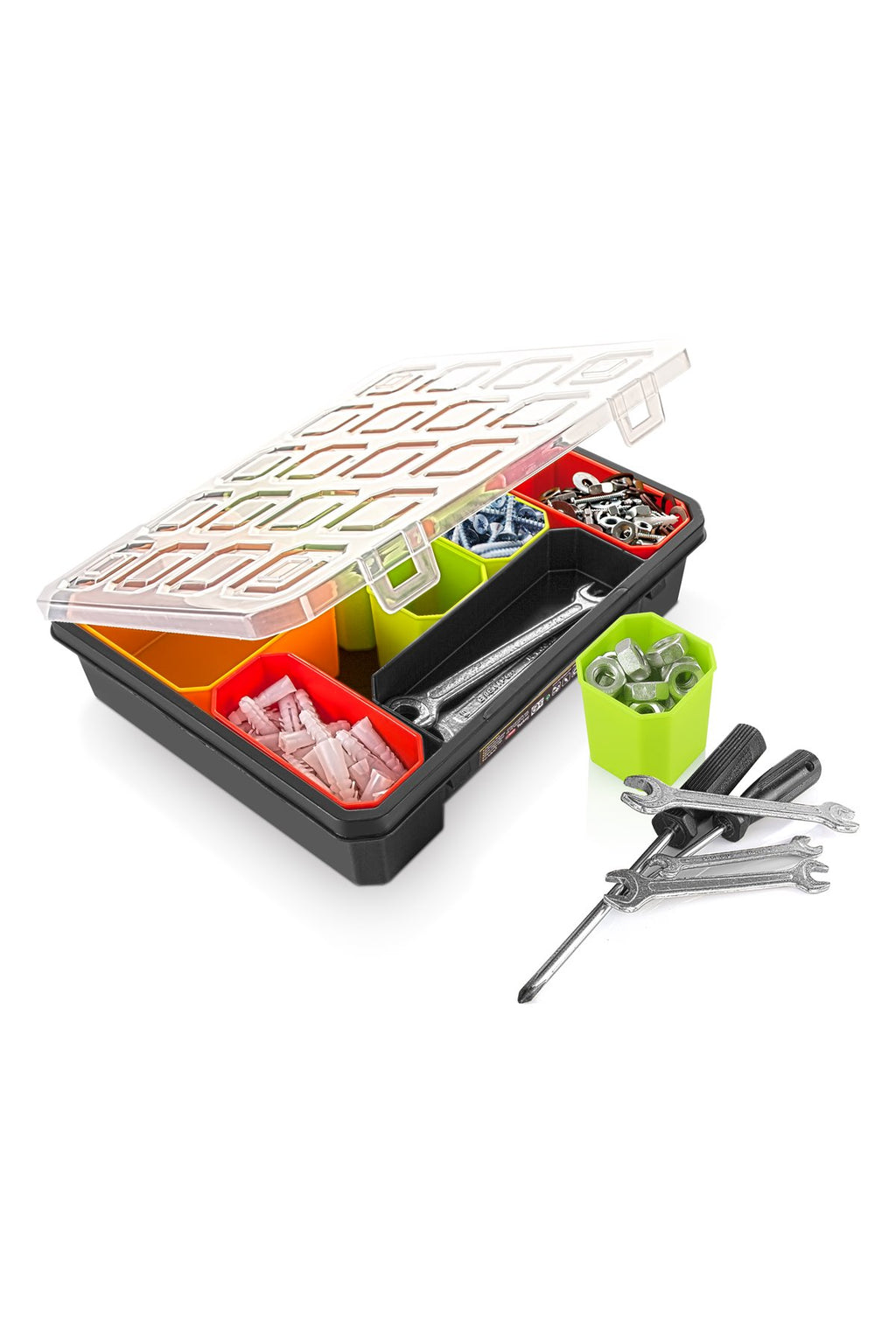 Super-Bag Küp Organizer 200 (ASR-5026)