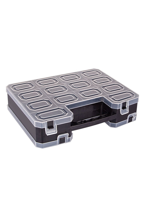 Alfa Çift Kapaklı Organizer 22 (ASR-5033)