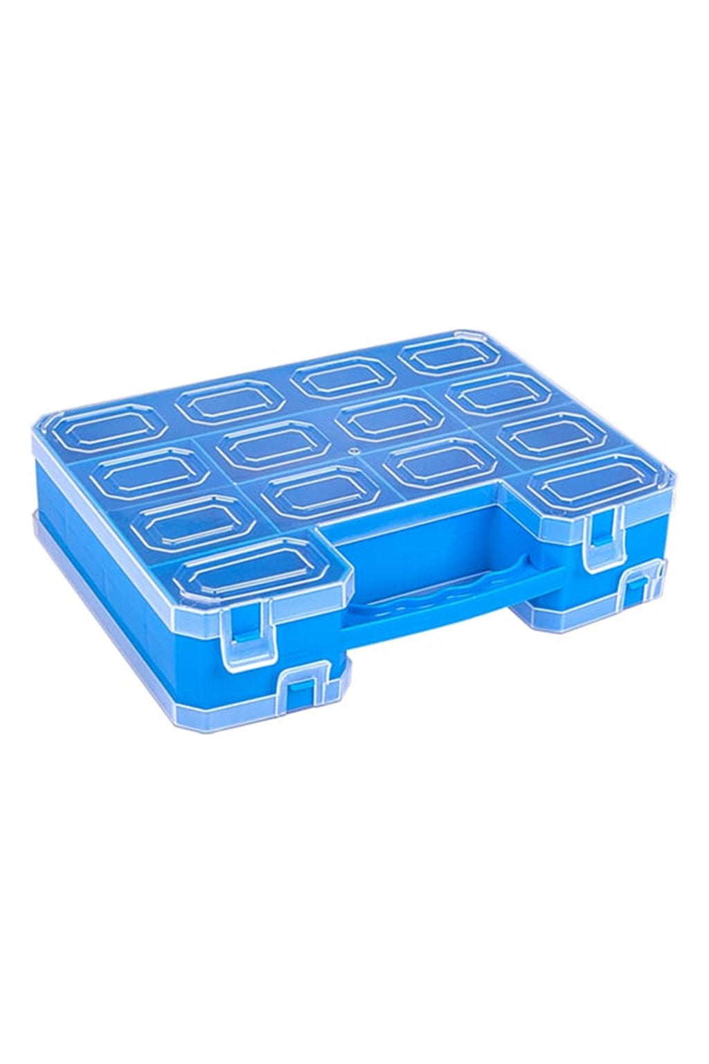 Alfa Çift Kapaklı Organizer 22 (ASR-5033)