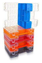 Alfa Çift Kapaklı Organizer 22 (ASR-5033)