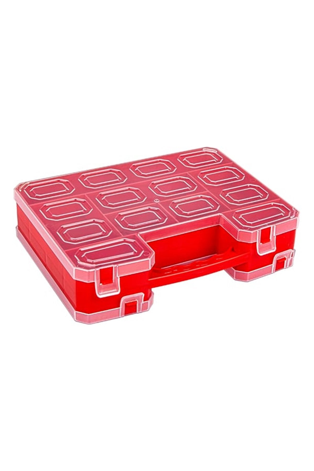 Alfa Çift Kapaklı Organizer 22 (ASR-5033)