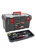 Asrın Plastik Super-Bag 19" Eko Master Takım Çantası (ASR-5043)