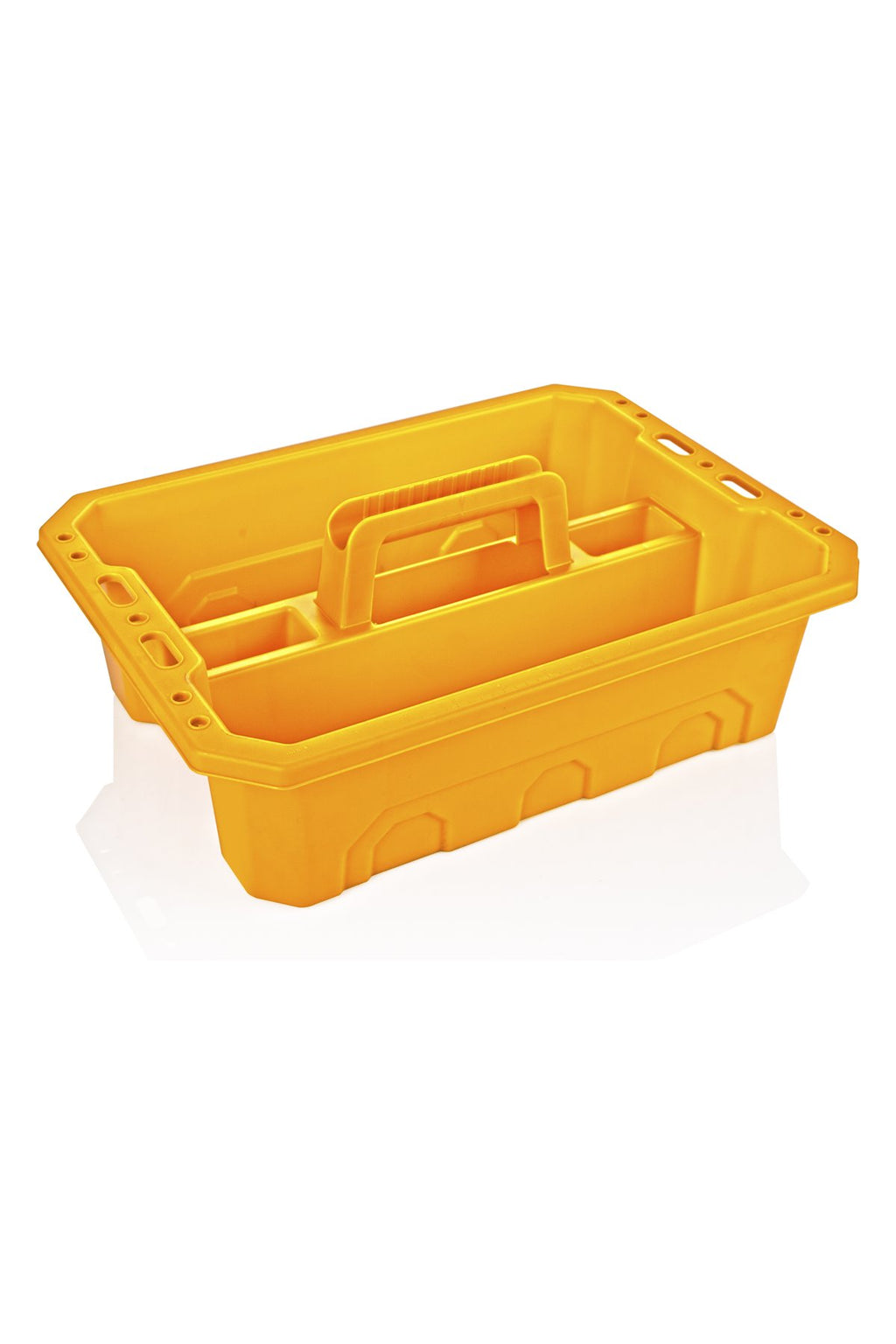 Asrın Plastik Çok Amaçlı Takım Sepeti 390 (ASR-5045)